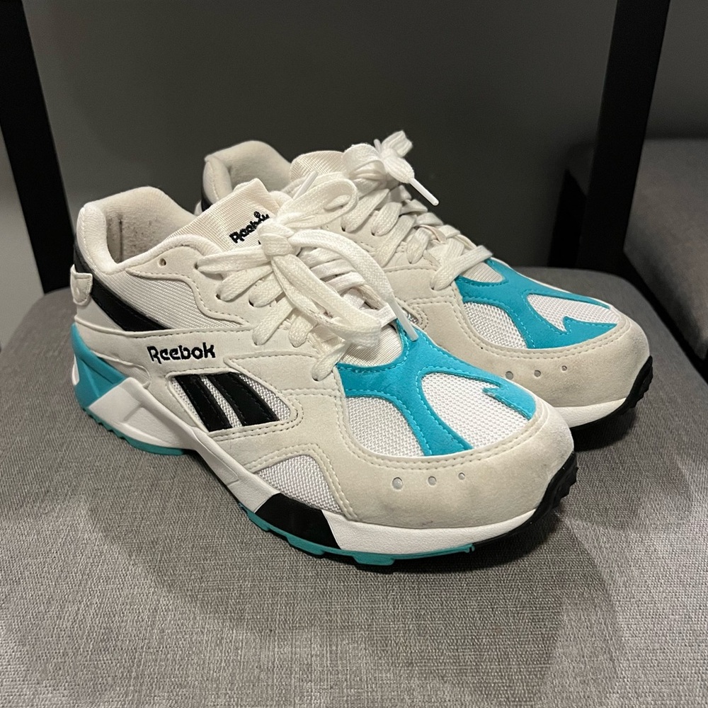Reebok Aztrek